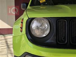 جيب رينيجيد